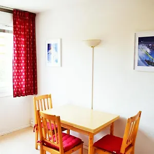 Appartement Le Super Dévoluy!!!, SuperDevoluy