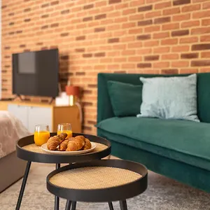 Appartement Ravissant Renové 150m De Monaco, Beausoleil